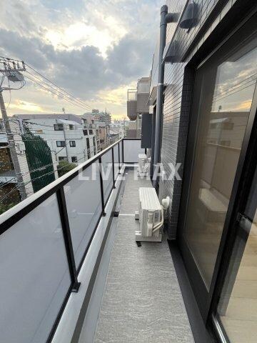 ＡＲＫＭＡＲＫ東大井の物件内観写真