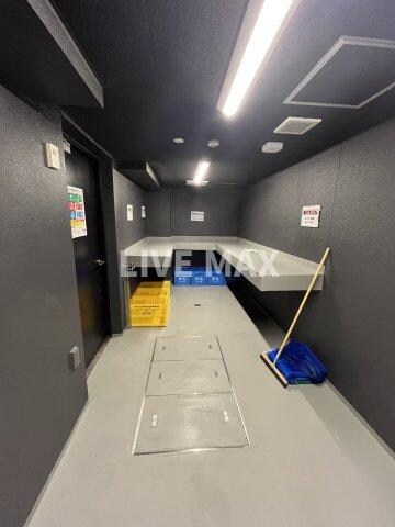 ＡＲＫＭＡＲＫ東大井の物件内観写真