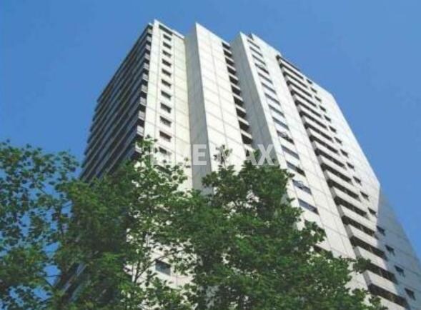 トリニティー芝浦の物件外観写真