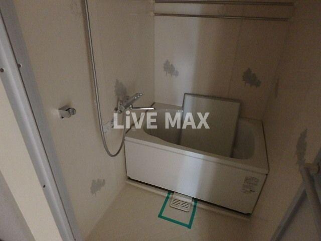 トリニティー芝浦の物件内観写真