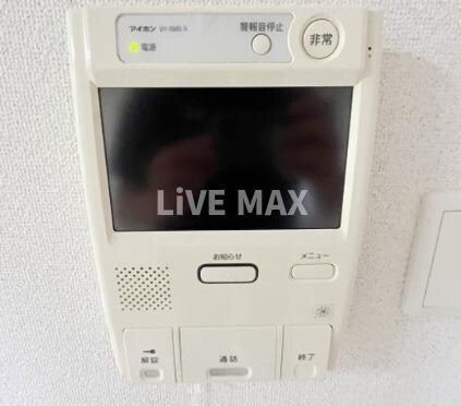 トリニティー芝浦の物件内観写真