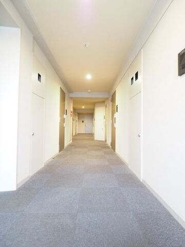 レジディア南品川Ⅱの物件外観写真