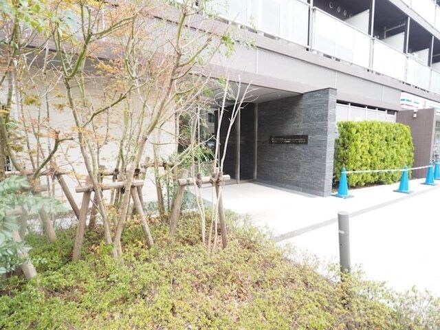 レジディア南品川Ⅱの物件内観写真