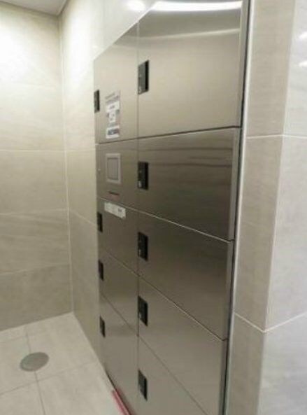 レジディア南品川Ⅱの物件内観写真