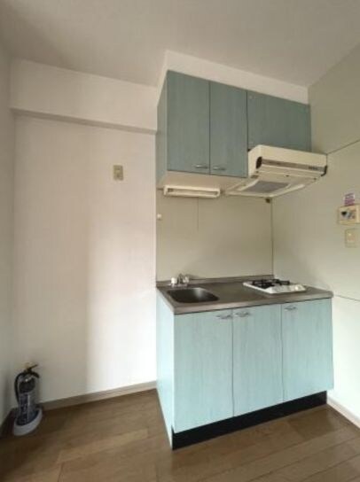 ジョイヴィレッジ御殿山の物件内観写真