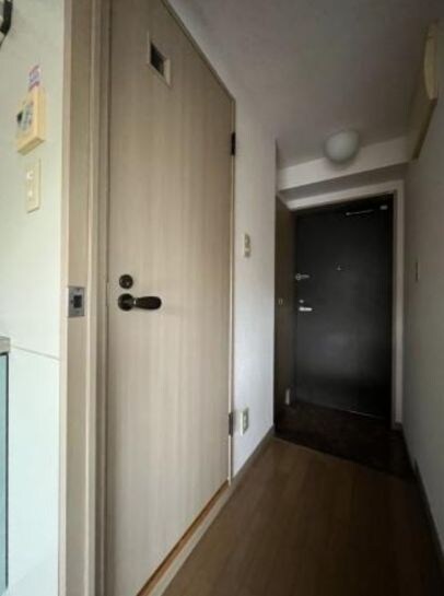 ジョイヴィレッジ御殿山の物件内観写真