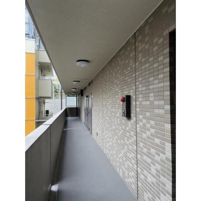 ジョイヴィレッジ御殿山の物件内観写真