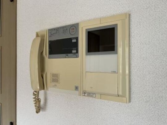 ジョイヴィレッジ御殿山の物件内観写真