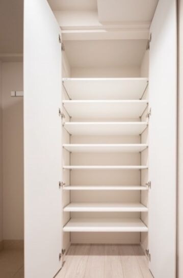 アーバネックス南品川Ⅱの物件内観写真