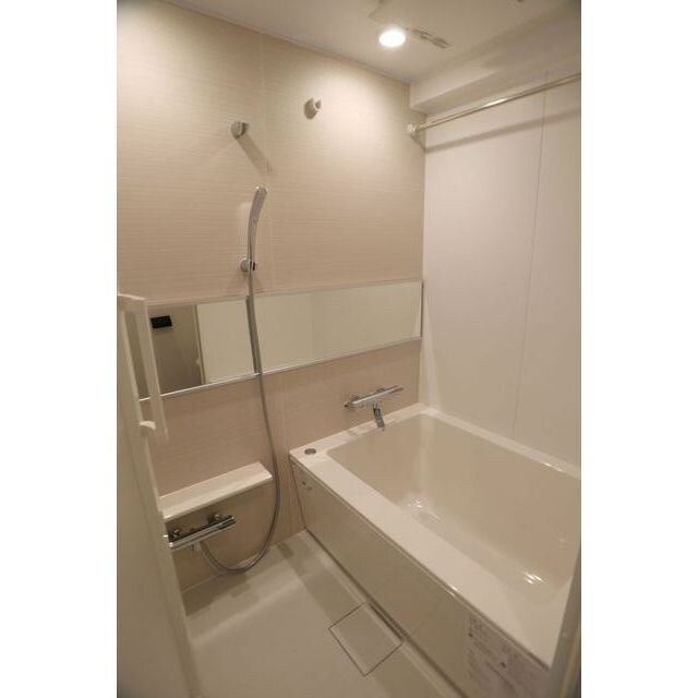 ブルーノコート蒲田の物件内観写真