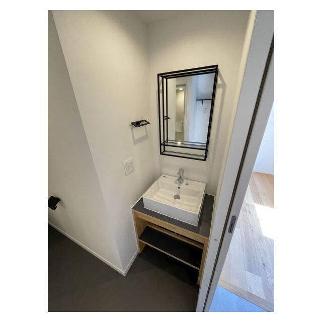 ブルーノコート蒲田の物件内観写真