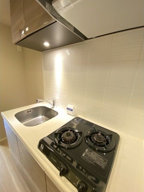 西馬込駅 徒歩4分 1階の物件内観写真