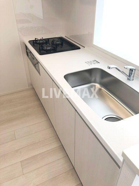 パークナードフィット南青山Ｇａｒｄｅｎの物件内観写真