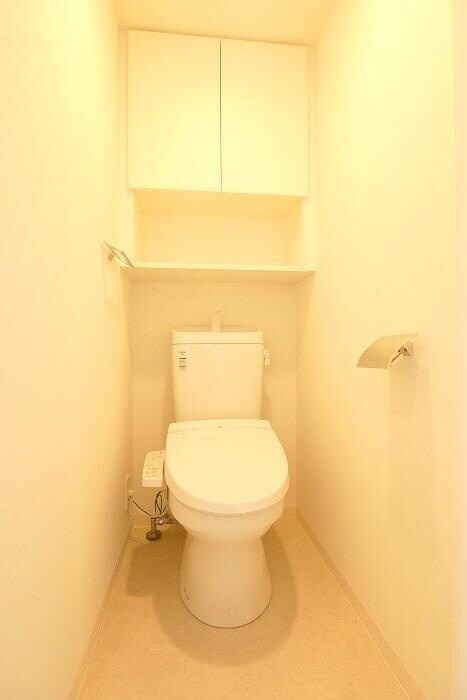 松陰神社前駅 徒歩7分 3階の物件内観写真