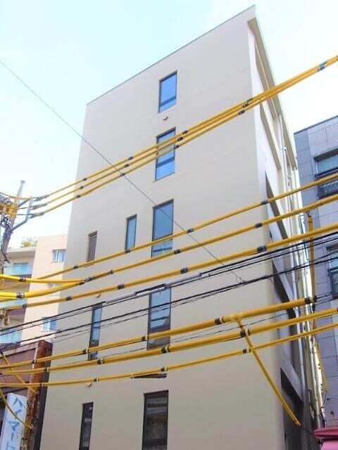 Ｇｒａｎｄｅ　Ｂｅｎｅの物件外観写真