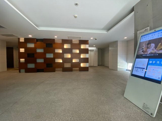 プライムアーバン目黒大橋ヒルズの物件外観写真