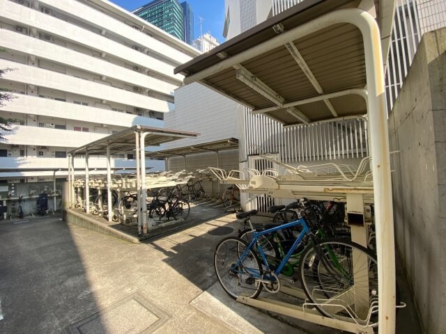 プライムアーバン目黒大橋ヒルズの物件外観写真