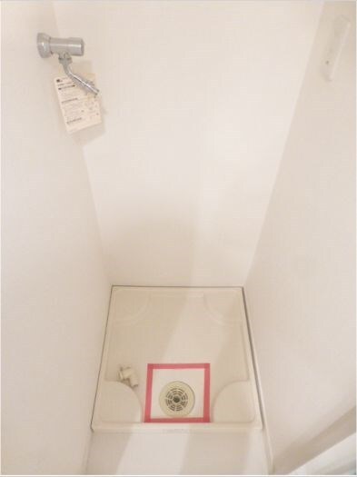 カスタリア芝公園の物件内観写真