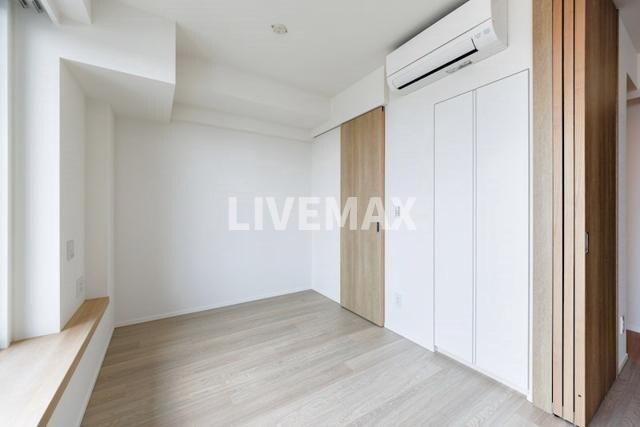 ドゥーエ西馬込Ⅱの物件内観写真