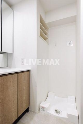 ドゥーエ西馬込Ⅱの物件内観写真