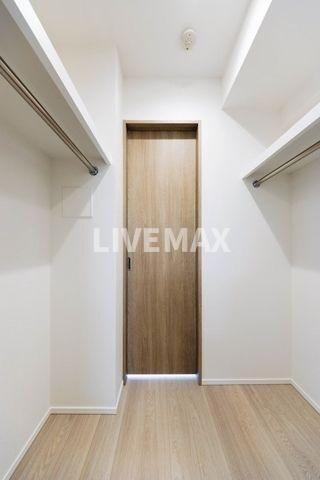 ドゥーエ西馬込Ⅱの物件内観写真