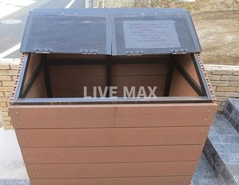 グランエッグス洗足池の物件内観写真