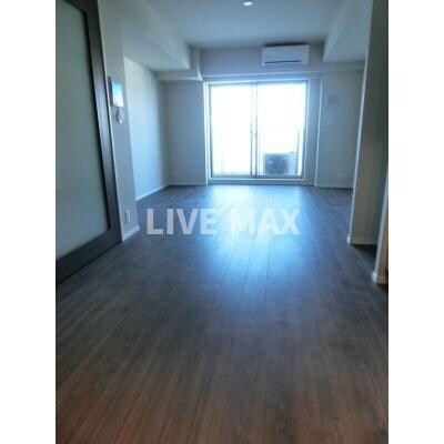 五反田駅 徒歩5分 2階の物件内観写真