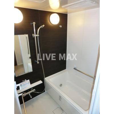 五反田駅 徒歩5分 2階の物件内観写真