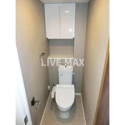 五反田駅 徒歩5分 2階の物件内観写真