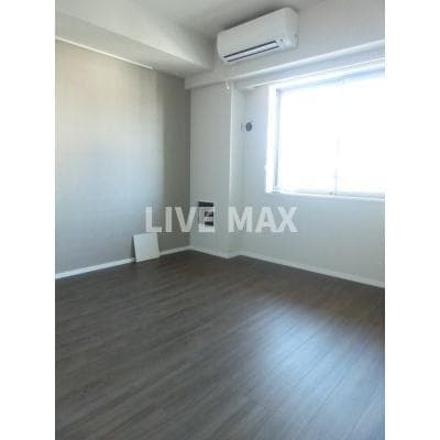 五反田駅 徒歩5分 2階の物件内観写真