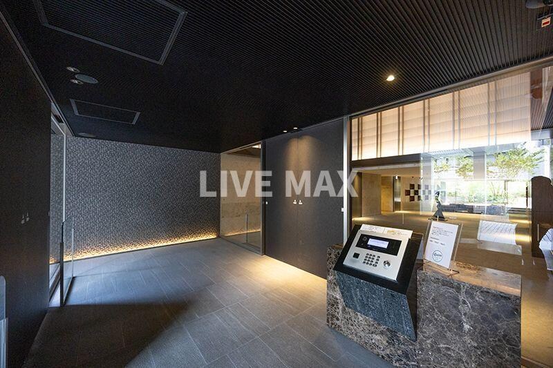 五反田駅 徒歩5分 2階の物件内観写真