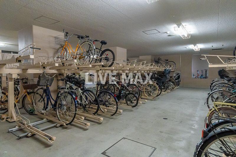 五反田駅 徒歩5分 2階の物件内観写真