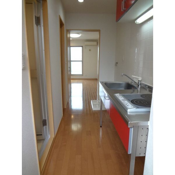 平和島駅 徒歩13分 1階の物件内観写真