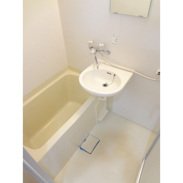 平和島駅 徒歩13分 1階の物件内観写真