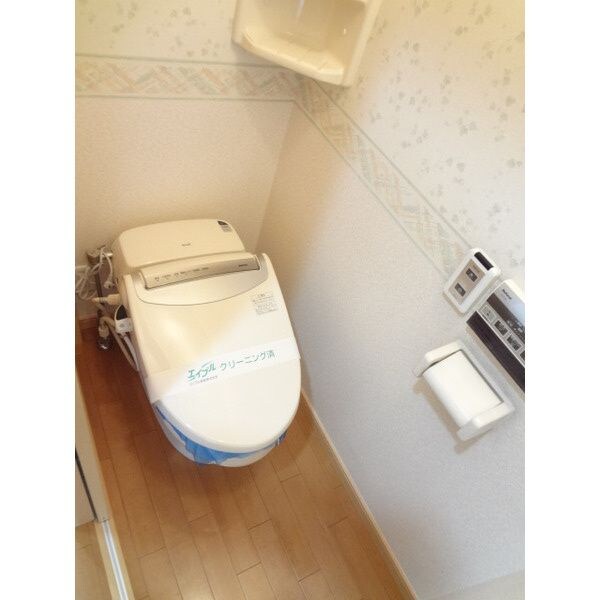 平和島駅 徒歩13分 1階の物件内観写真