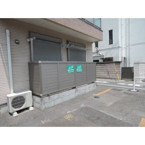 平和島駅 徒歩13分 1階の物件内観写真