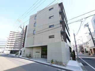 セジョリ千鳥町の物件外観写真