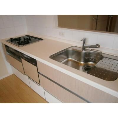 パークキューブ愛宕山タワーの物件内観写真