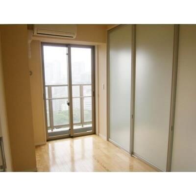 パークキューブ愛宕山タワーの物件内観写真