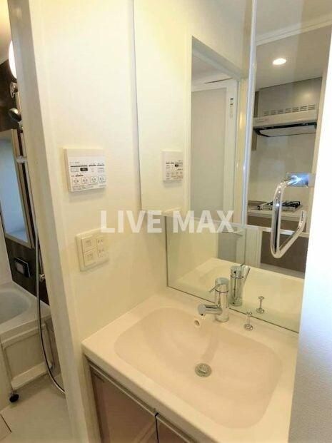 アーバネックス南品川の物件内観写真