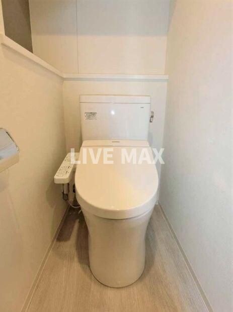 アーバネックス南品川の物件内観写真