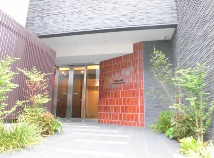 JMFﾚｼﾞﾃﾞﾝｽ北品川の物件外観写真