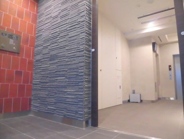 JMFﾚｼﾞﾃﾞﾝｽ北品川の物件外観写真