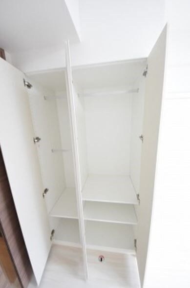 JMFﾚｼﾞﾃﾞﾝｽ北品川の物件内観写真