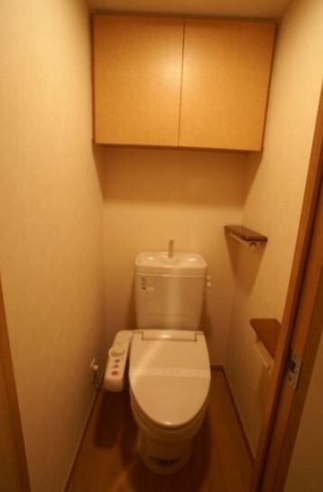 ルーブル目黒洗足の物件内観写真