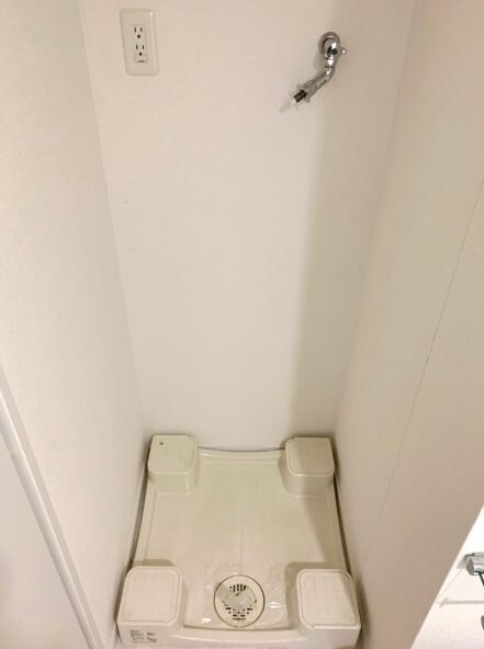 ウィルテラス奥沢の物件内観写真