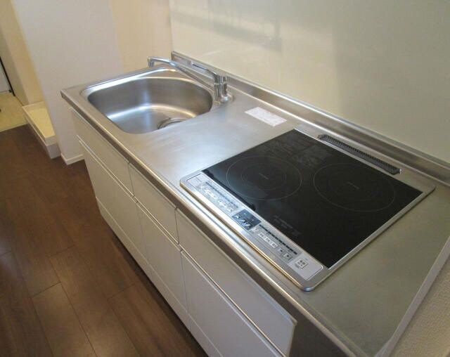 カーサベルーデの物件内観写真