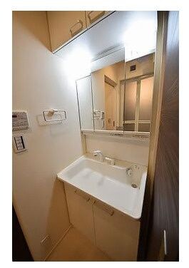 カーサベルーデの物件内観写真