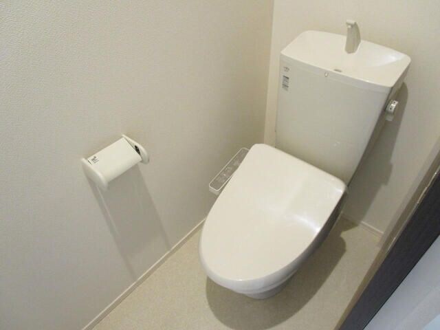 カーサベルーデの物件内観写真