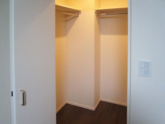 カーサベルーデの物件内観写真